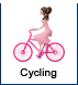 Cycling