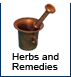 Herbs &Remedies
