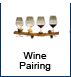 Wine Pairing