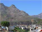 Hout Bay - enlarged image