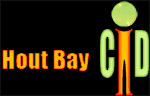 Logo Hout Bay City Improvement District (CID)